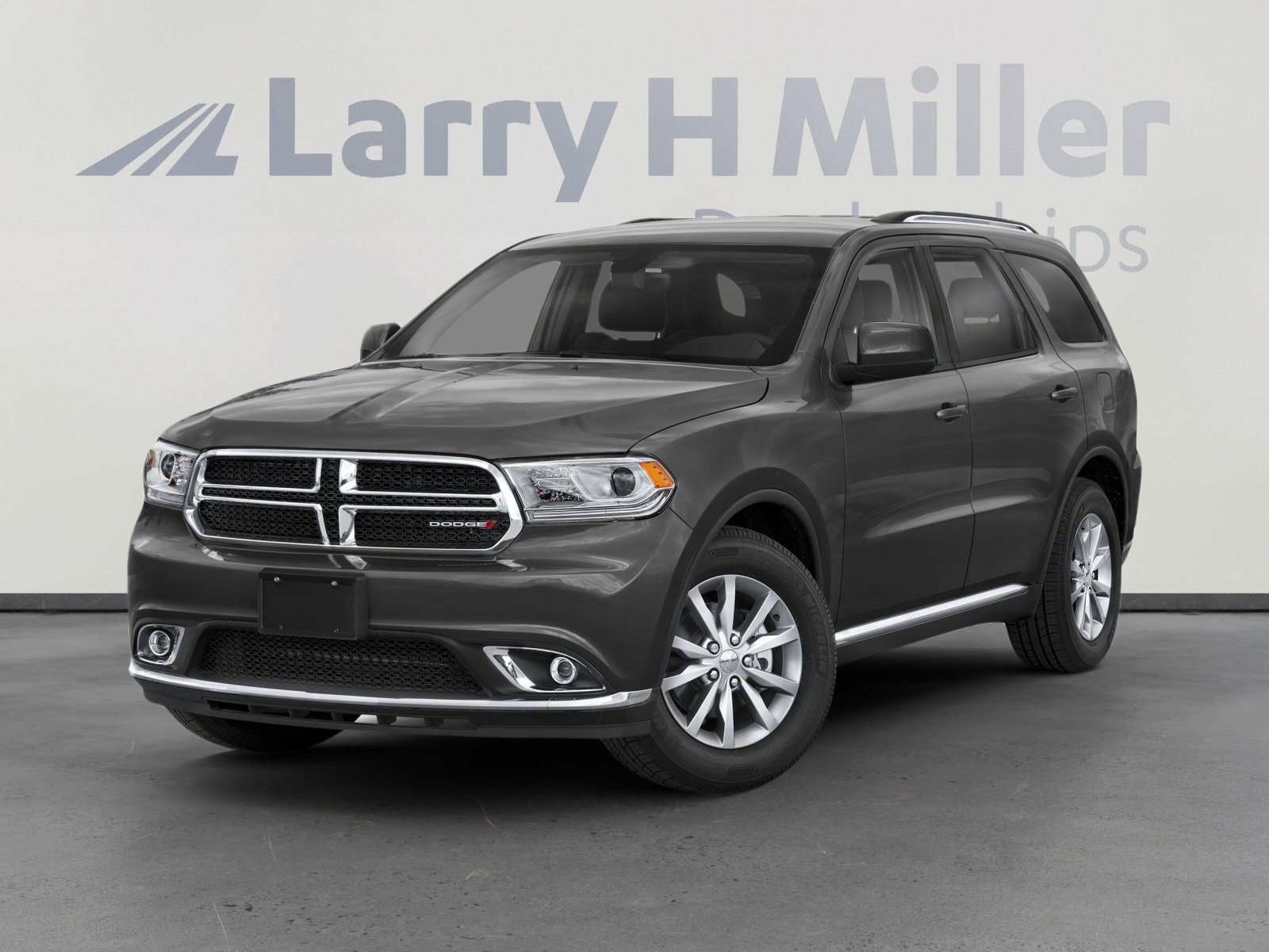 2020 Dodge Durango SXT Plus