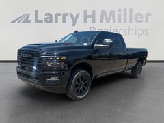 2025 Ram 3500 Laramie Pickup