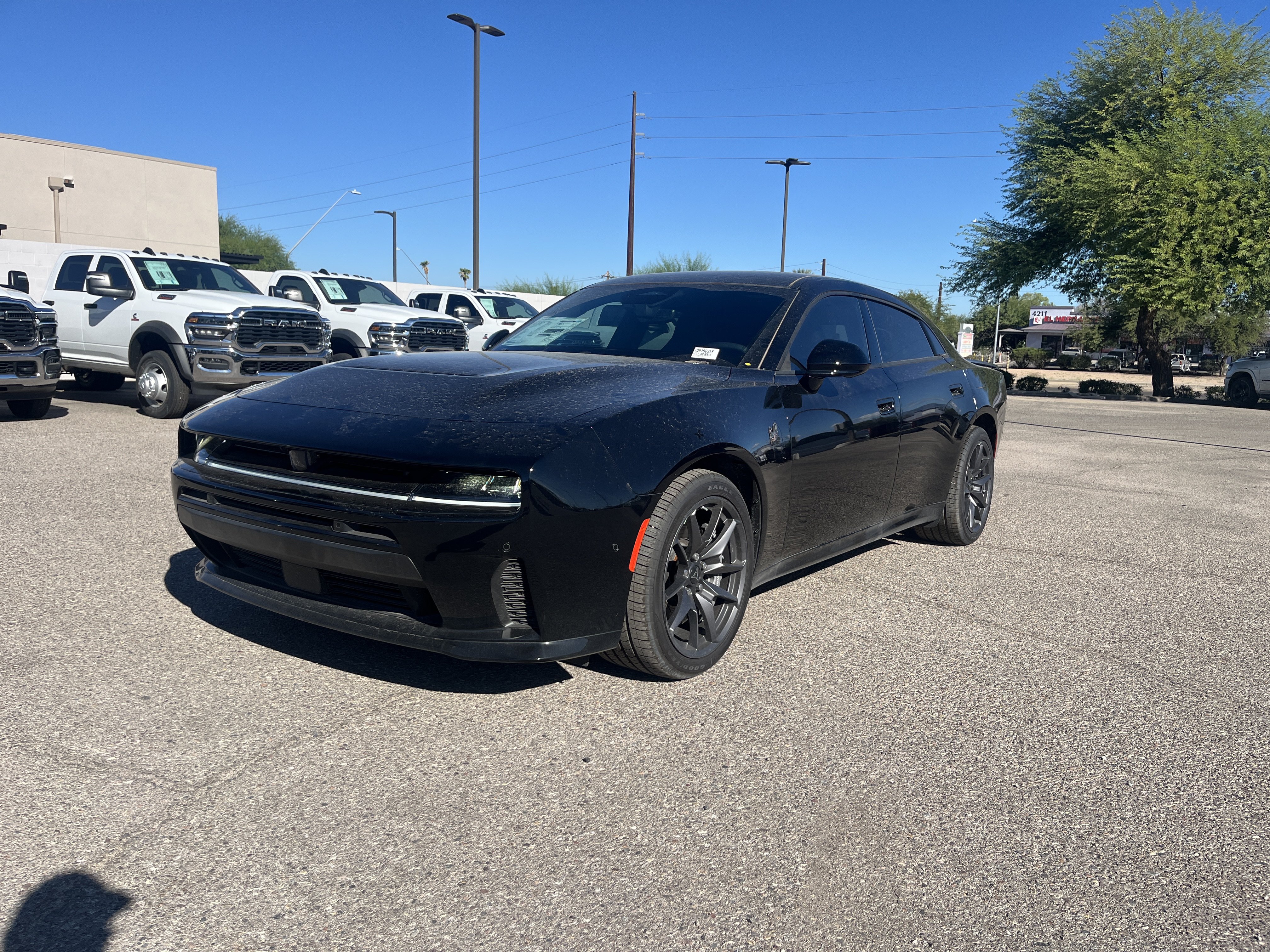  Dodge Charger