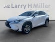  LEXUS NX 200t