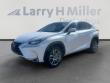  LEXUS NX 200t