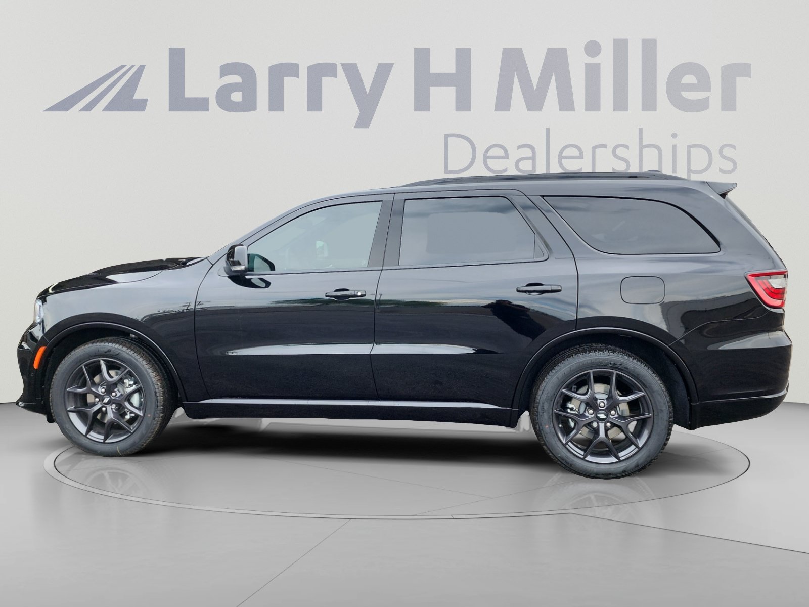 New 2027 Dodge Durango GT Plus HEMI SUV