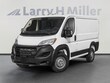 Ram Promaster Cargo Van
