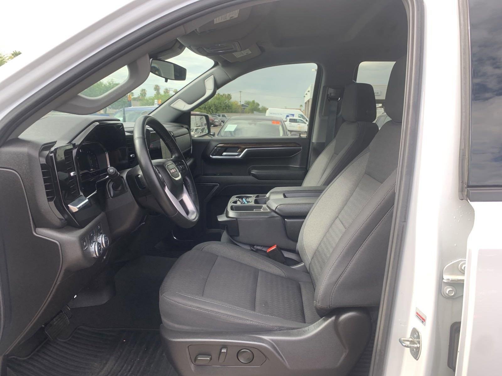 2023 GMC Sierra 1500 Elevation - Photo 18