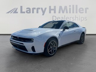 New 2026 Dodge Charger Scat Pack Coupe for sale in Tucson, AZ