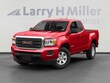 GMC Canyon