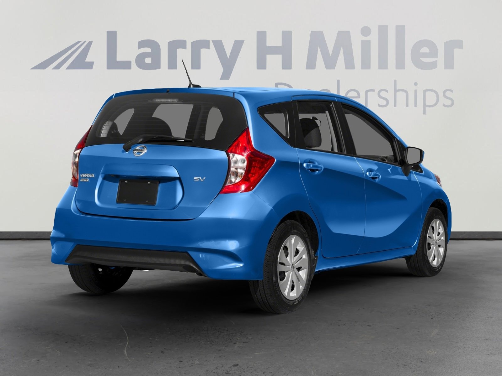 Used 2017 Nissan Versa Note SV with VIN 3N1CE2CP5HL378271 for sale in Corona, CA