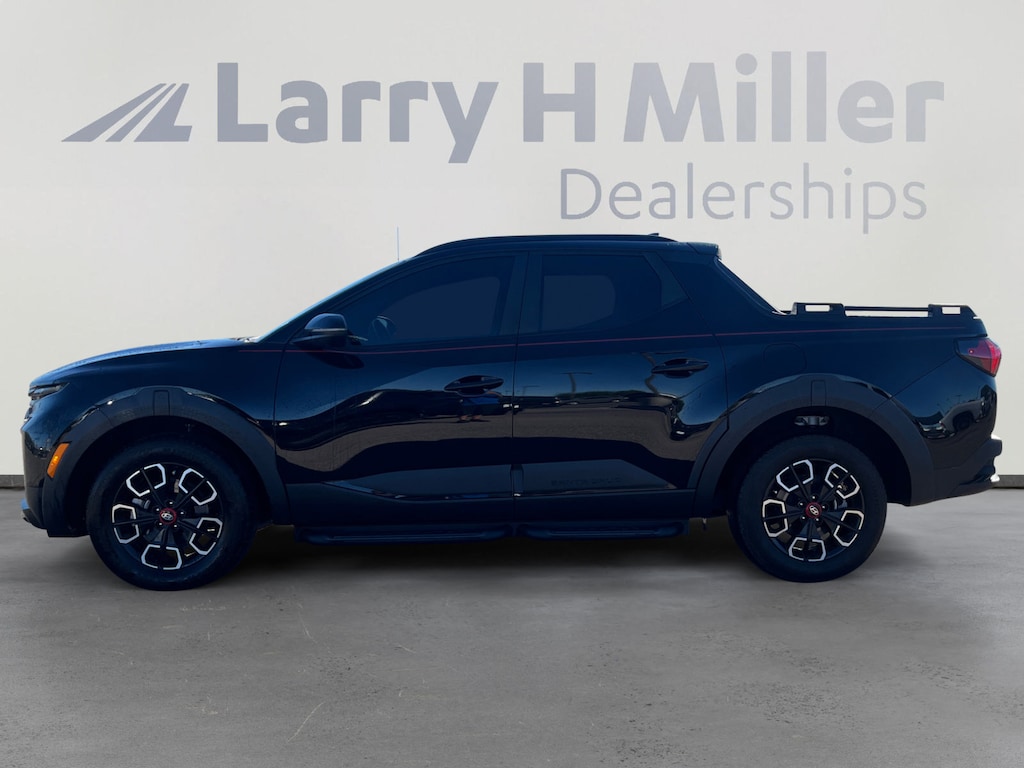Used 2024 Hyundai Santa Cruz 2.5T XRT Truck Crew Cab