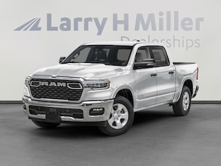 New 2026 Ram 1500 Big Horn Pickup Tucson, AZ