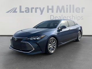 Used 2020 Toyota Avalon XLE Sedan Tucson, AZ
