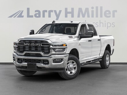 Featured 2026 Ram 2500 Laramie Pickup for sale in Tucson, AZ