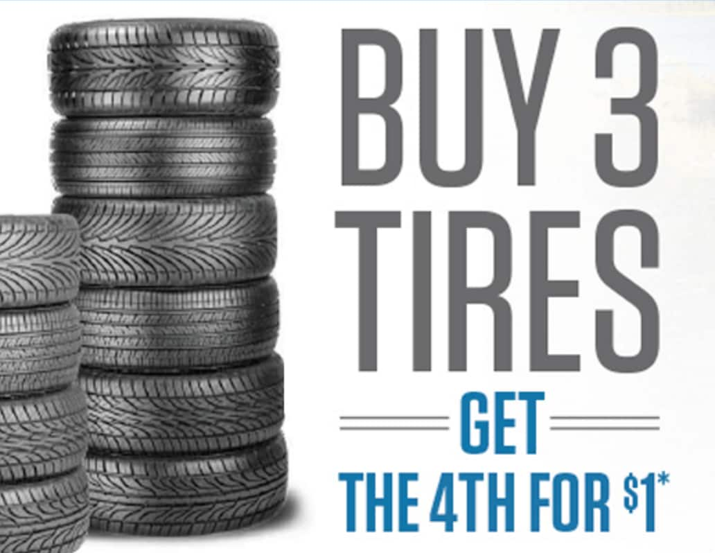 Car Tires & Wheels | SUV/Truck Tires & Wheels | Discounted ...