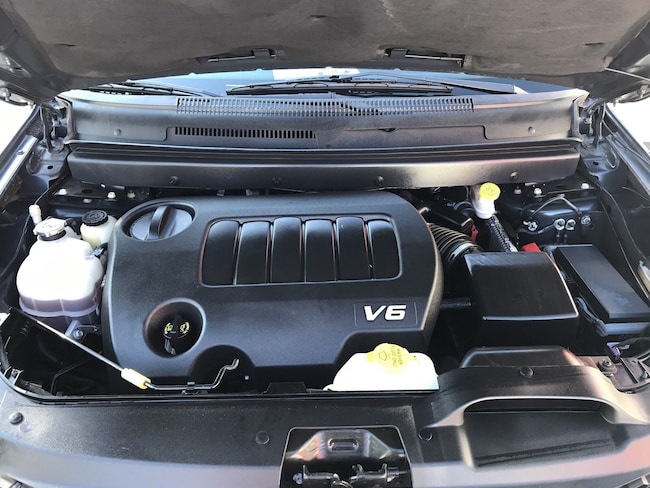Used 2017 Dodge Journey For Sale at Larry H. Miller ...