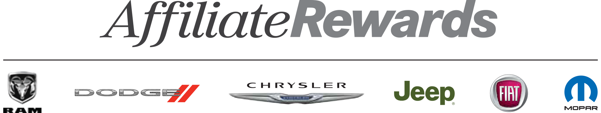 Chrysler Affiliate Programs in Tucson