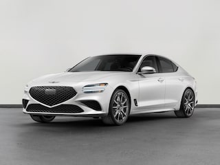 New 2026 Genesis G70 2.5T Sedan Peoria, AZ