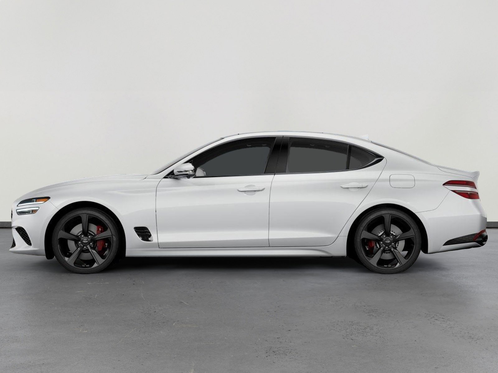 2026 Genesis G70 3.3T Sport Prestige photo 3