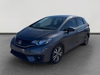 Used 2015 Honda Fit EX Hatchback Peoria, AZ