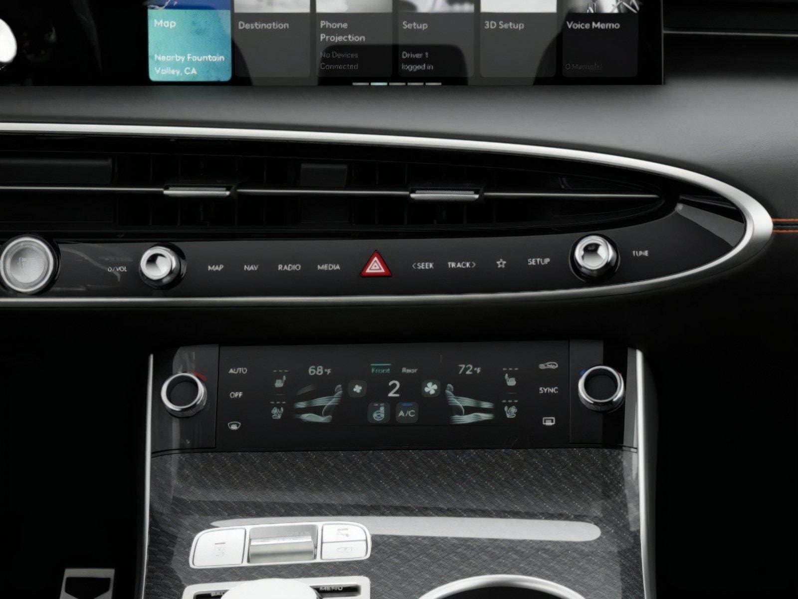 2026 GENESIS GV70 Sport Prestige - Photo 19
