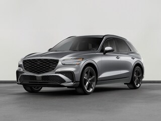 New 2026 Genesis GV70 2.5T Sport Prestige SUV Peoria, AZ