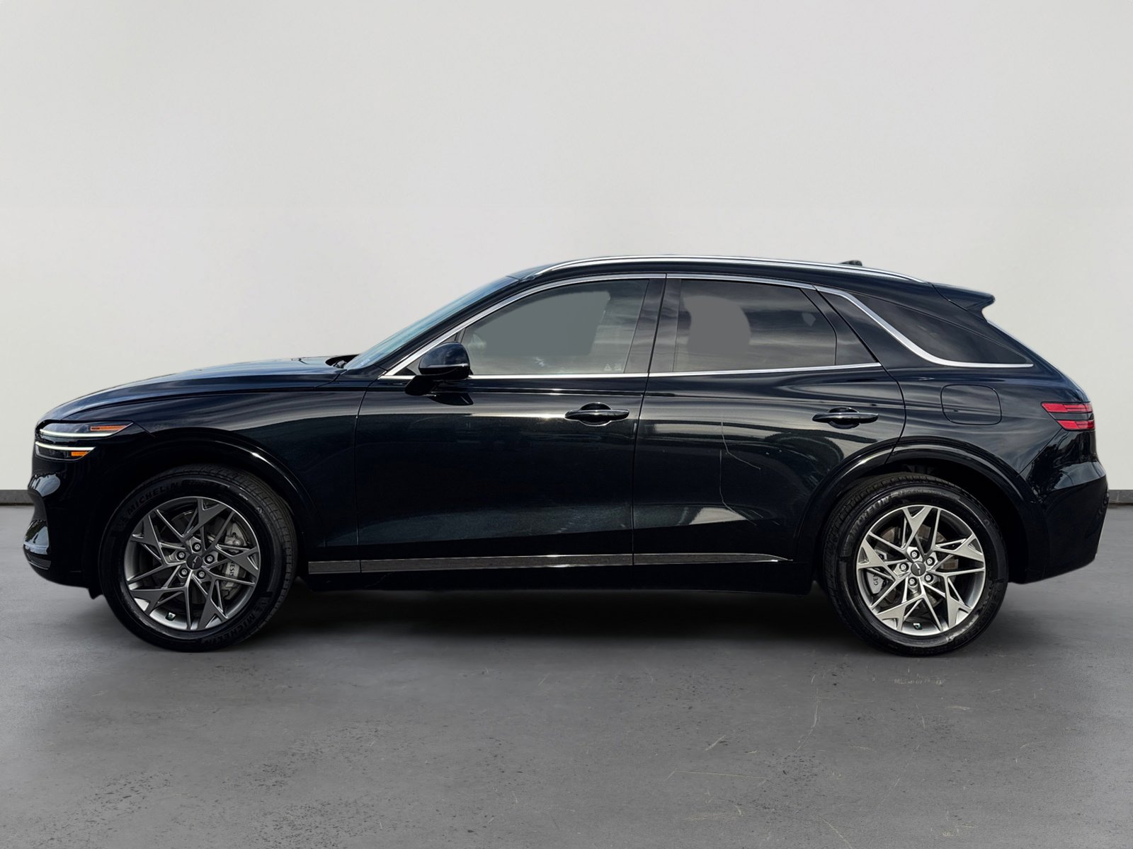 2023 Genesis GV70 2.5T photo 2