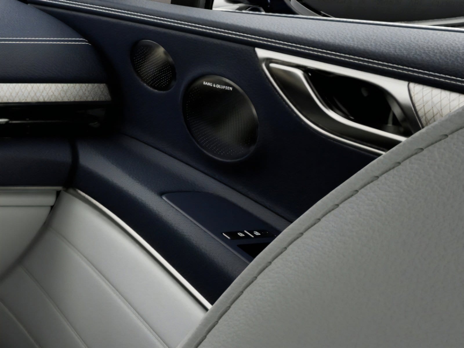 2026 GENESIS GV80 Prestige - Photo 21
