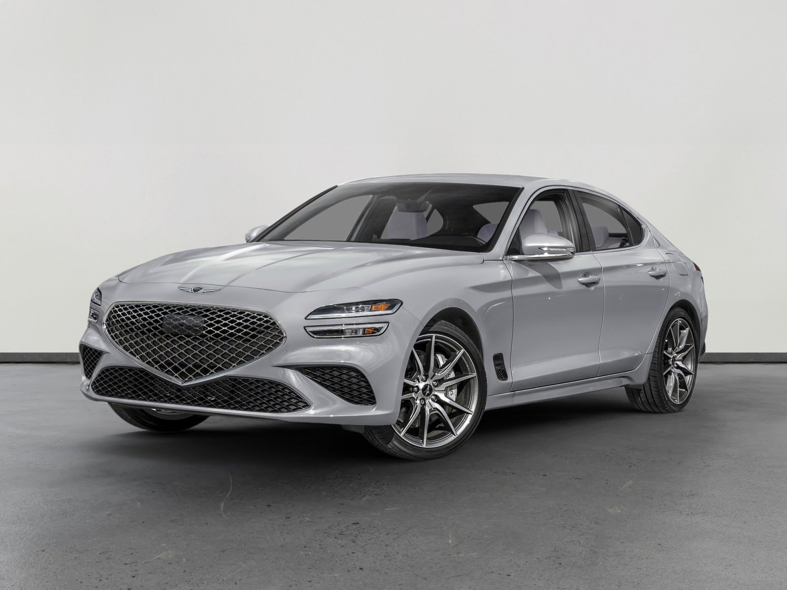2026 Genesis G70