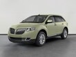  Lincoln MKX