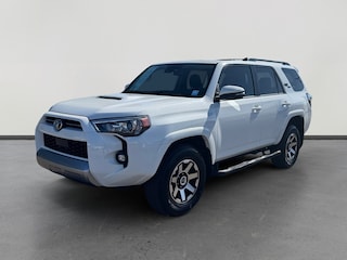 Used 2023 Toyota 4Runner TRD Off Road Premium SUV Peoria, AZ