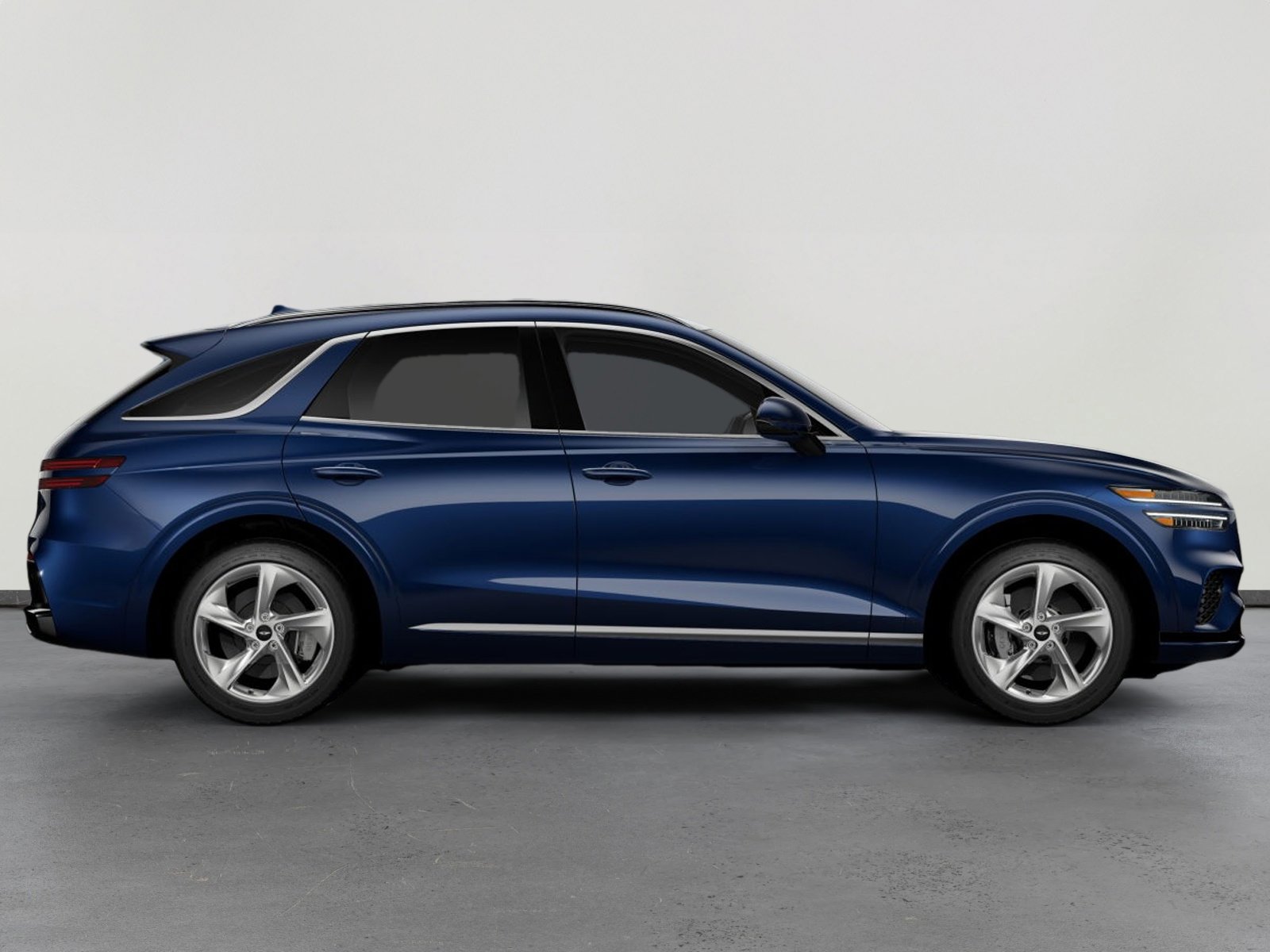 2026 Genesis GV70 2.5T photo 2