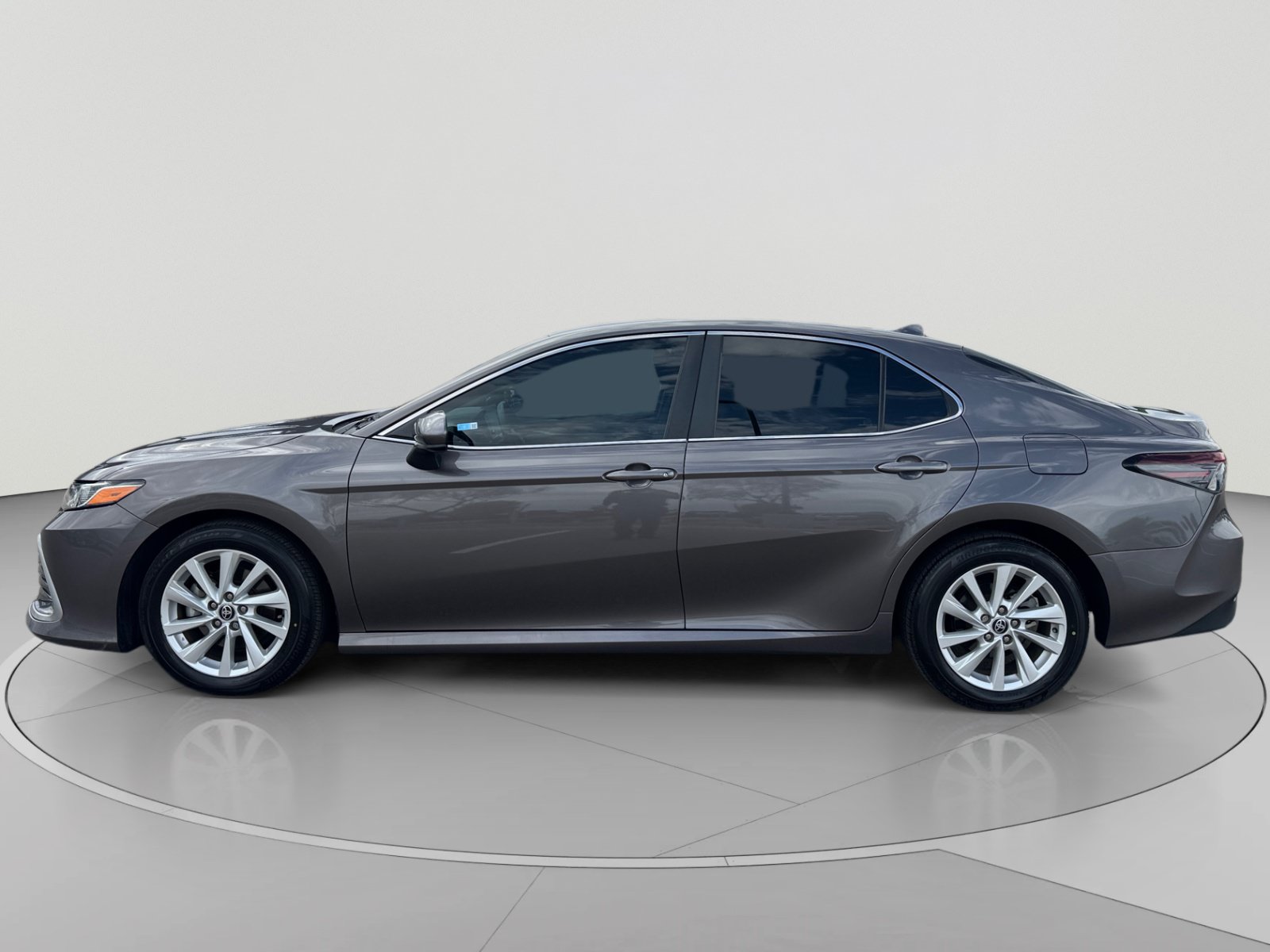 Used 2023 Toyota Camry LE Sedan