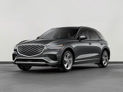 2026 Genesis GV70 2.5T SUV
