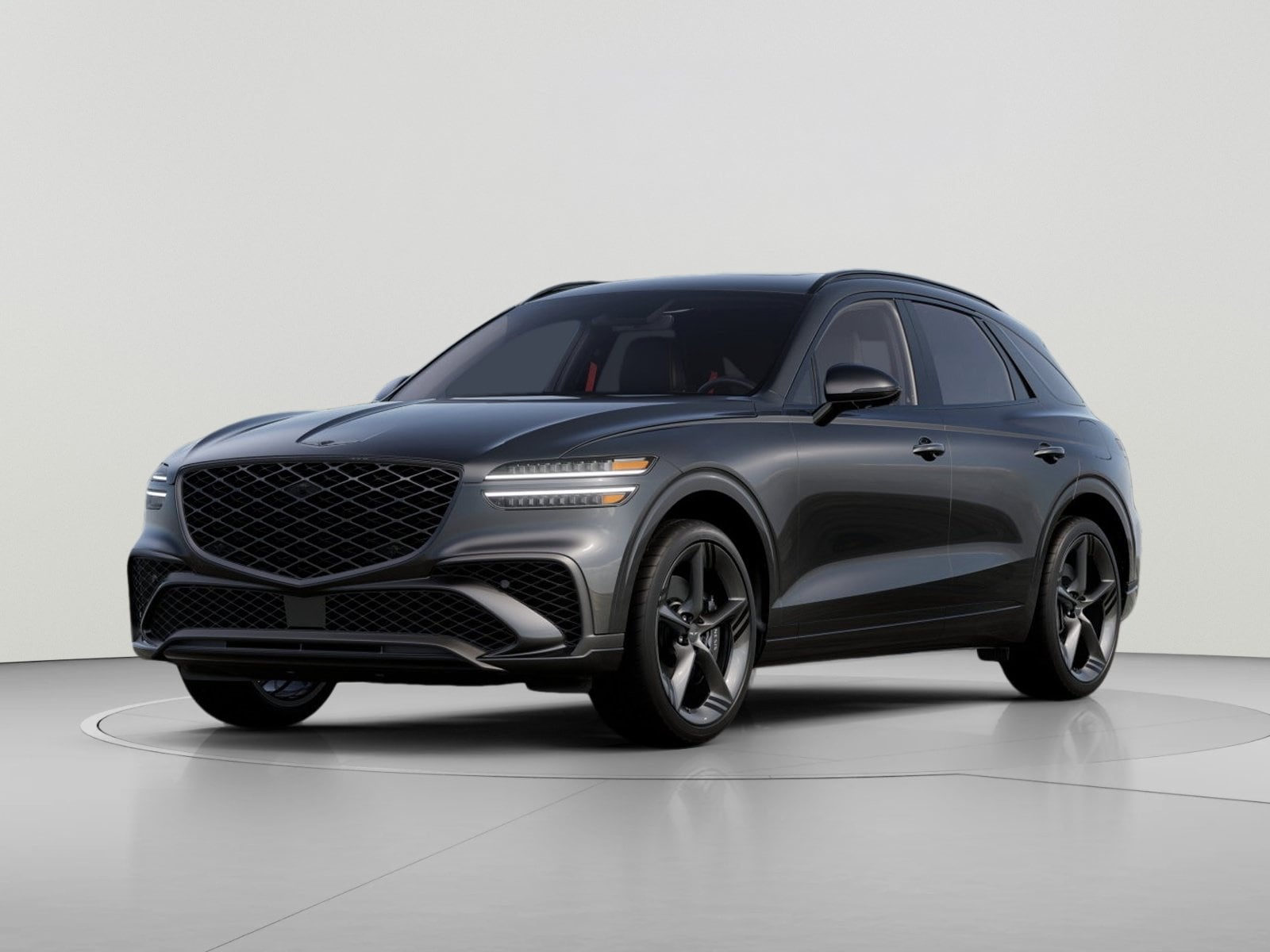 2027 GENESIS GV70 Sport Prestige
