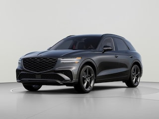 2027 Genesis GV70 2.5T Sport Prestige SUV