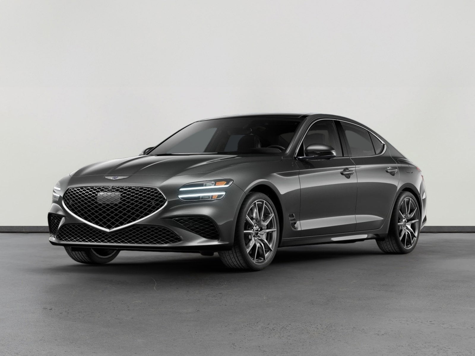 2026 GENESIS G70 Prestige