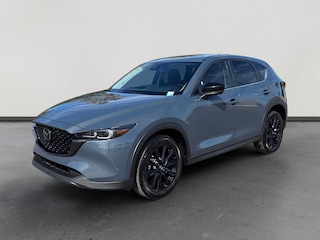 Used 2023 Mazda CX-5 2.5 S Carbon Edition SUV Peoria, AZ