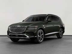 2025 Genesis GV80 2.5T Select SUV