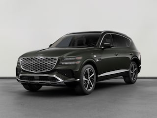 2025 Genesis GV80 2.5T Select SUV