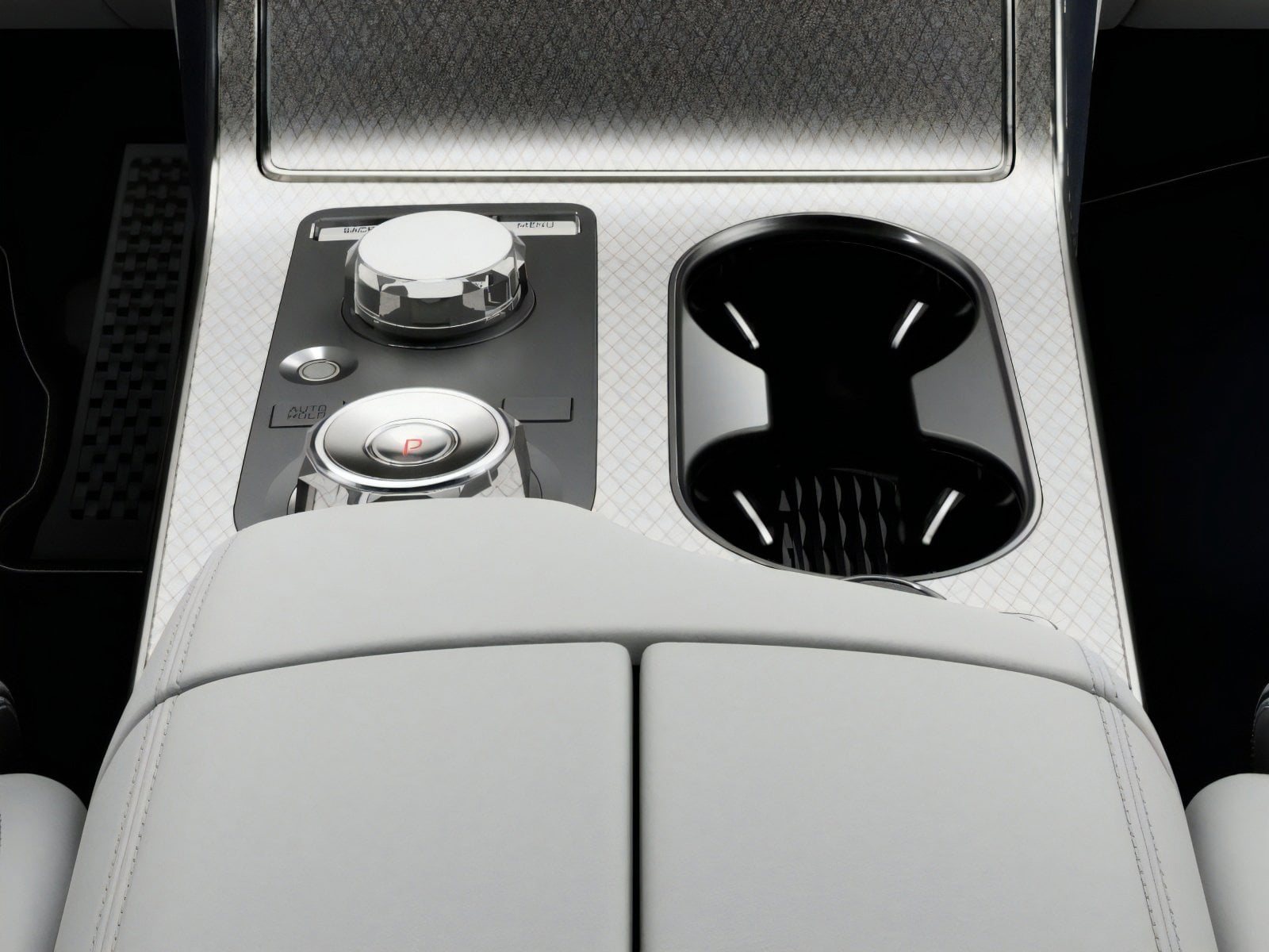 2026 GENESIS GV80 Prestige - Photo 19