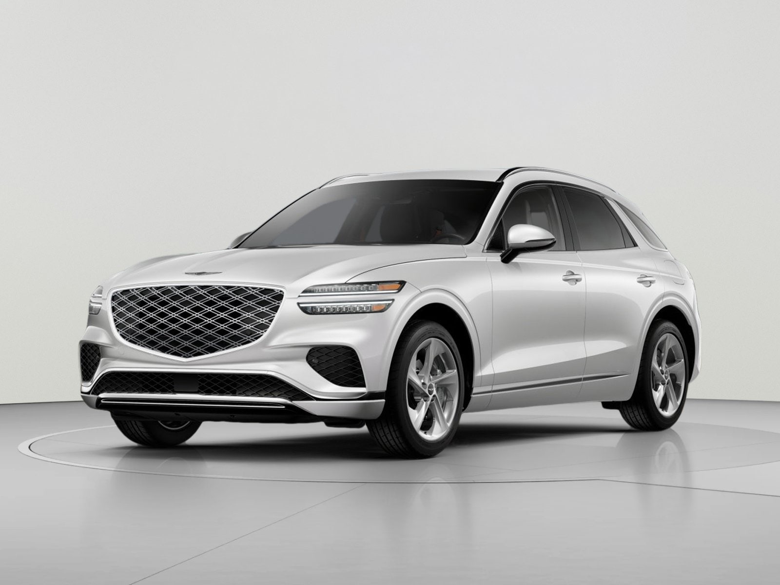 2026 GENESIS GV70