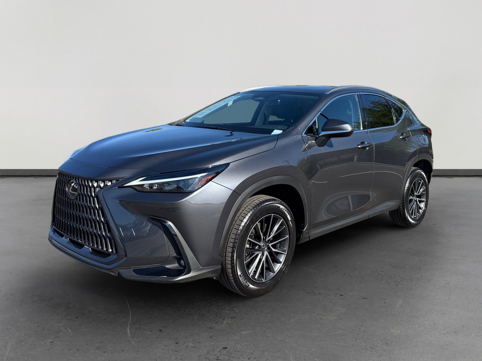 2022 Lexus NX 350 350 AWD's photo