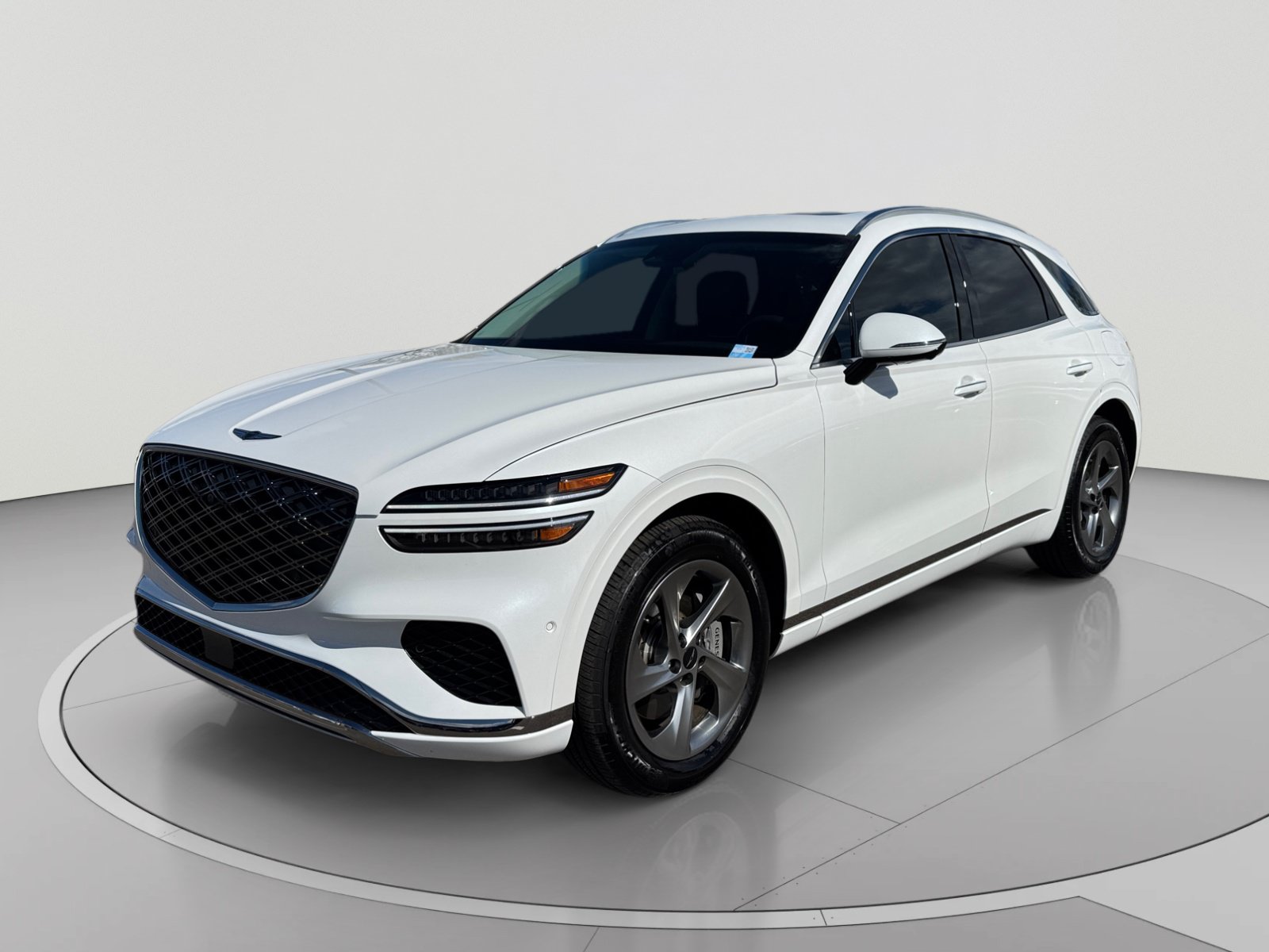 2026 GENESIS GV70