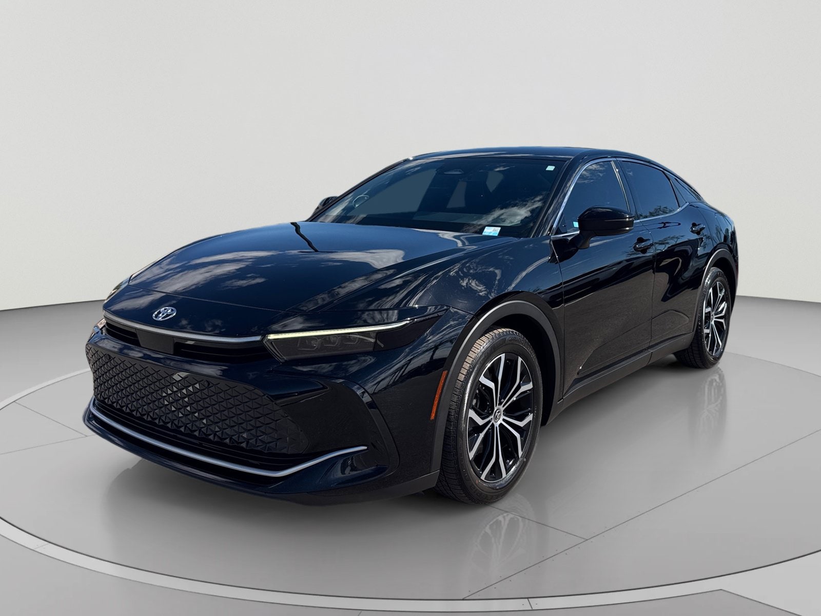 2023 Toyota Crown
