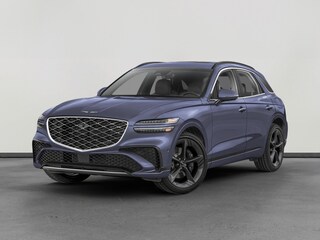 New 2026 Genesis GV70 3.5T Sport Prestige SUV Peoria, AZ
