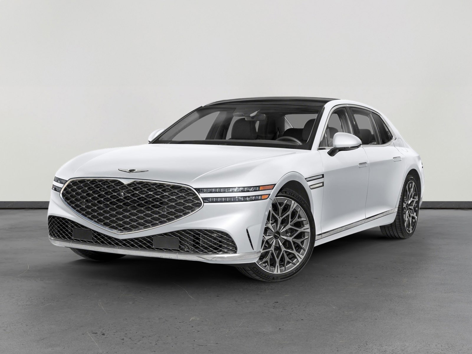 New Genesis G90 For Sale | Peoria Arizona | Genesis of Peoria