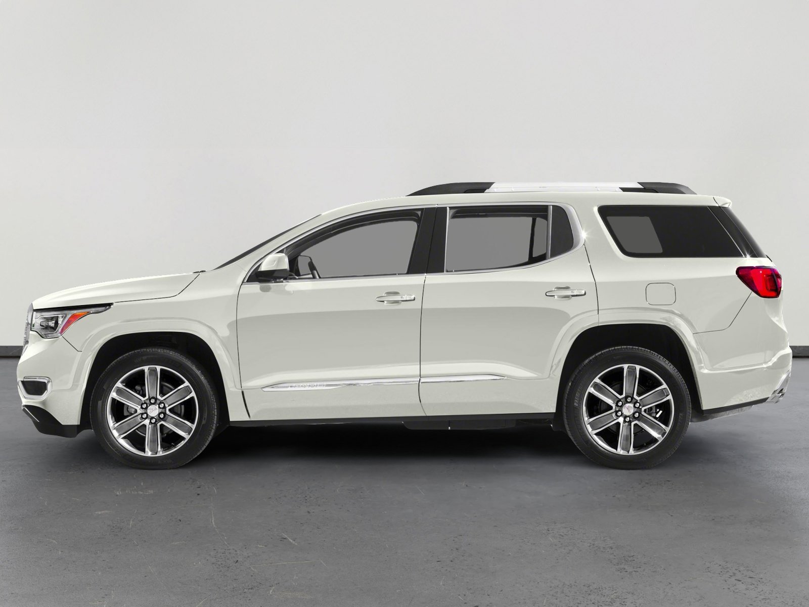 2019 Gmc Acadia Denali photo 3