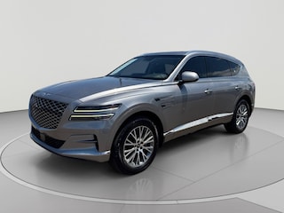 Used 2021 Genesis GV80 2.5T SUV Peoria, AZ