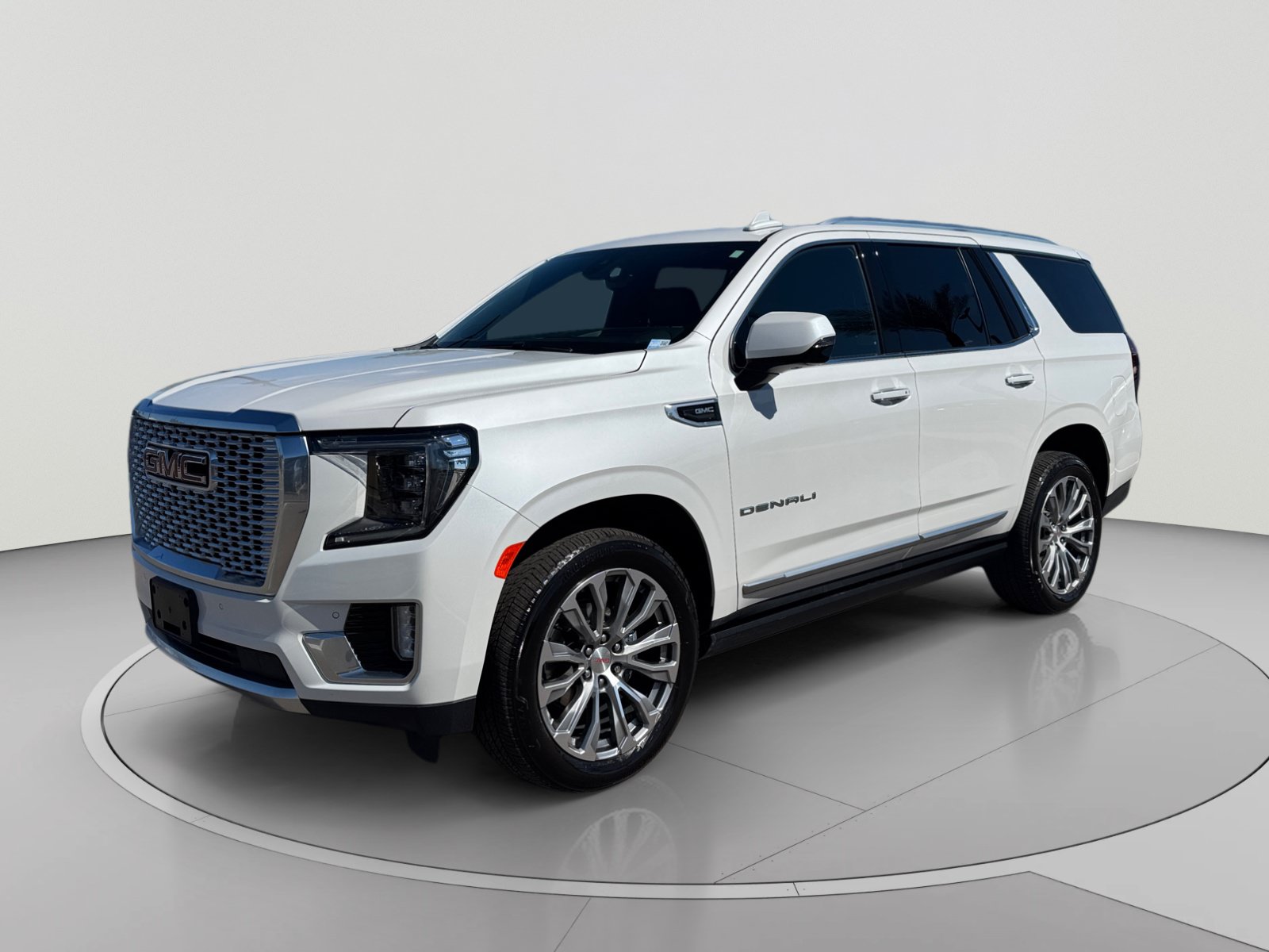 Used 2021 GMC Yukon Denali SUV Peoria, AZ