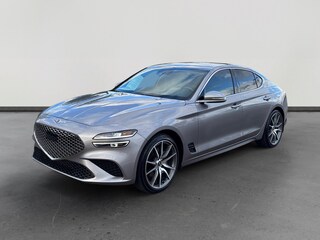 Used 2023 Genesis G70 2.0T Sedan Peoria, AZ