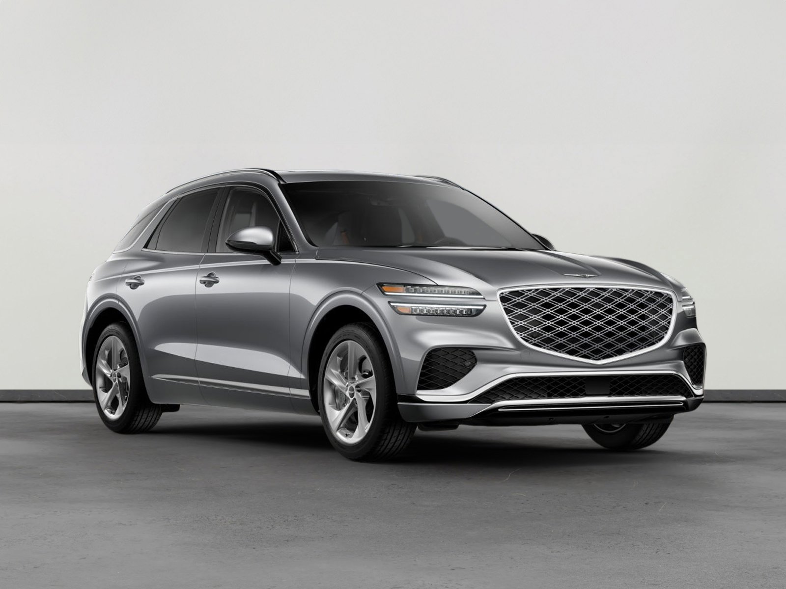 2026 Genesis GV70 2.5T Select photo 2