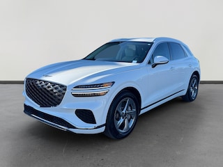 Used 2026 Genesis GV70 2.5T Select SUV Peoria, AZ